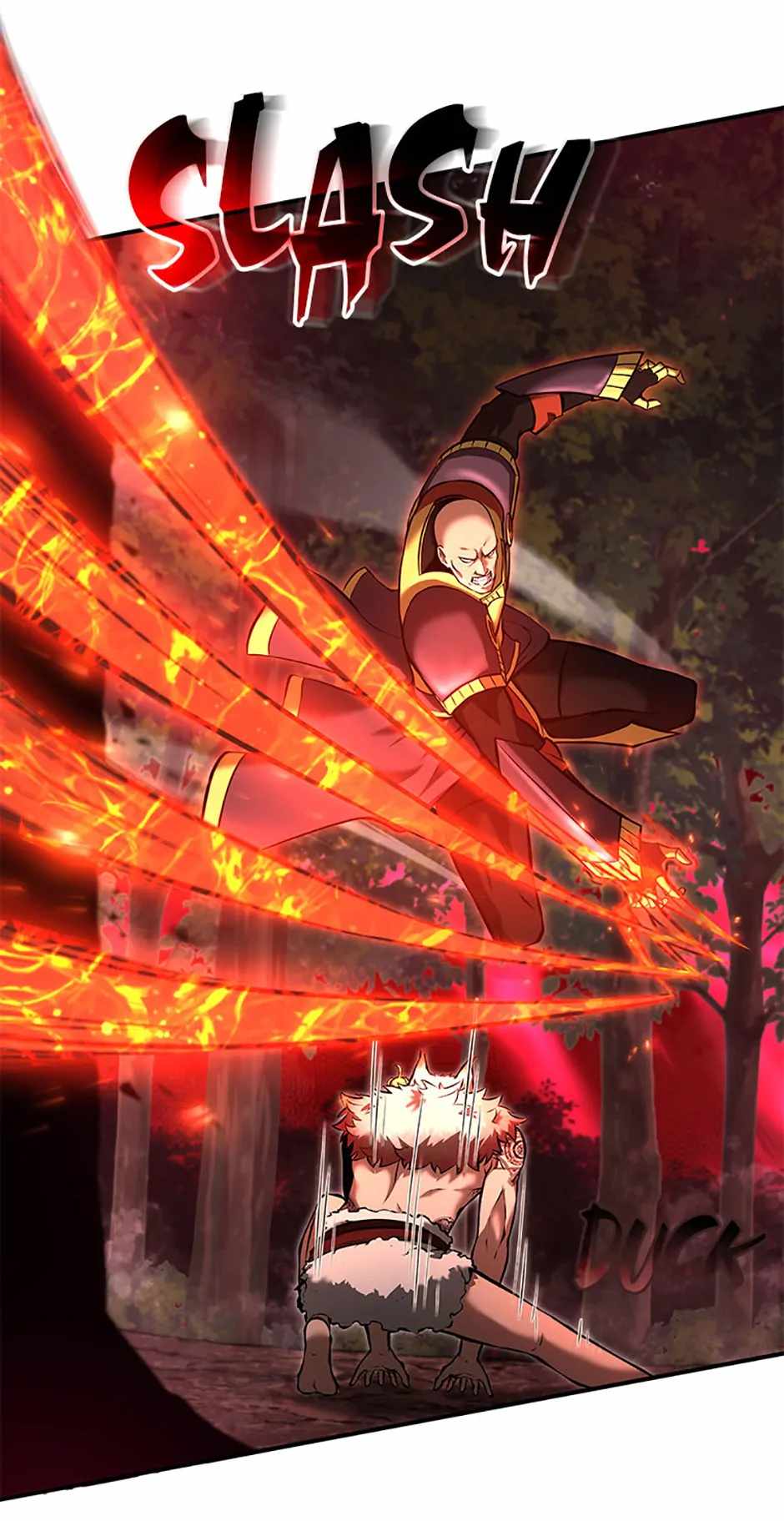 I Returned as an FFF-Class Witch Doctor Chapter 98 75